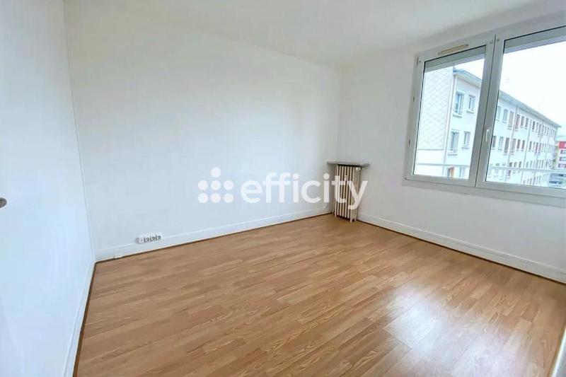 Appartement - 64 m² - 4 pièces