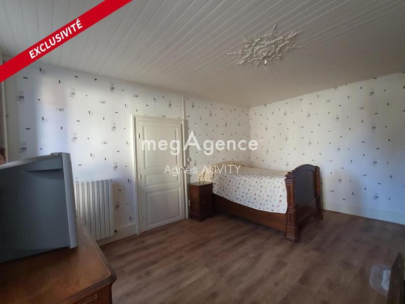 Maison de campagne - 145 m² - 7 pièces