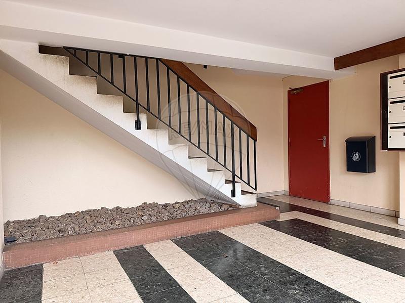 Appartement - 41 m² - 2 pièces