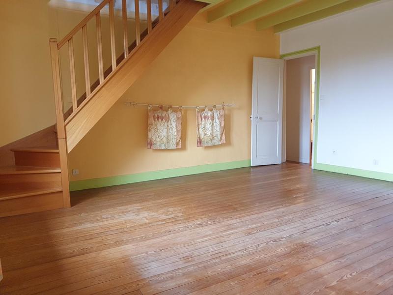 Maison - 173 m² - 6 pièces