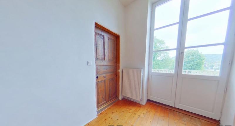 Appartement - 76 m² - 4 pièces