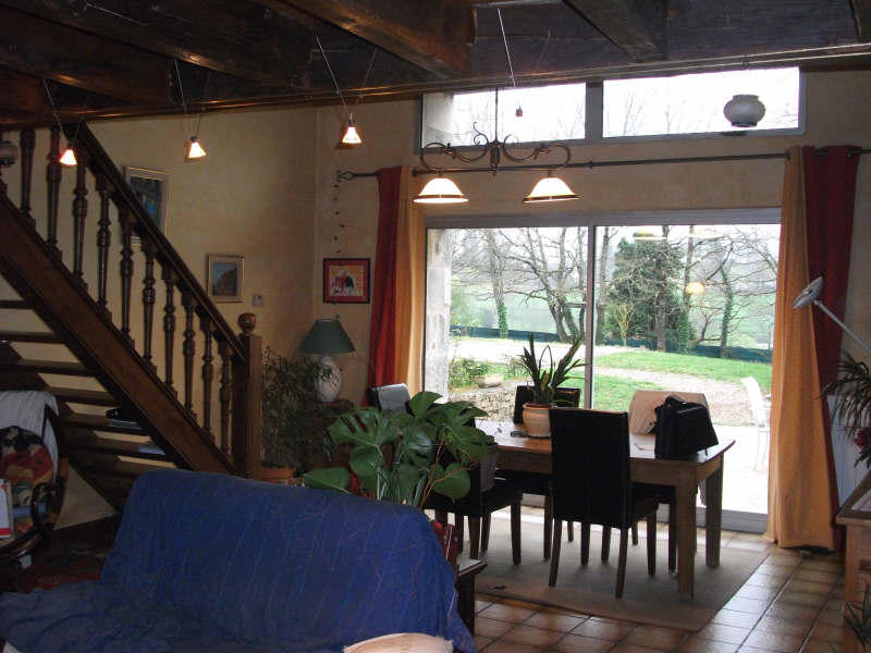 Maison - 180 m² - 7 pièces