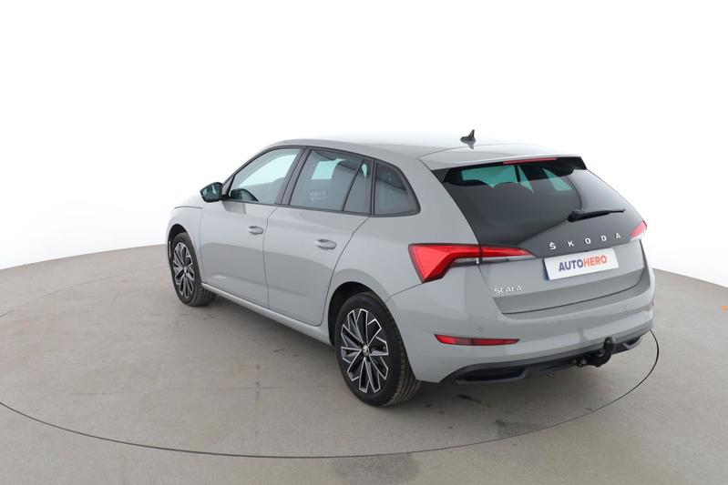 Skoda Scala 1.0 Tsi Ambition Dsg7 110 ch