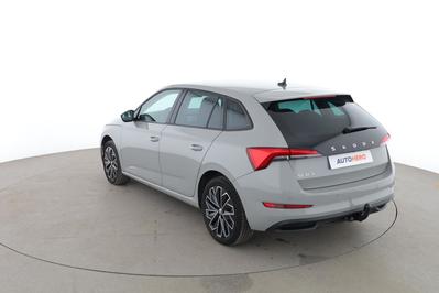 Skoda Scala 1.0 Tsi Ambition Dsg7 110 ch