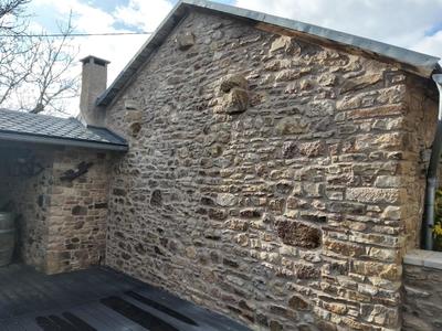 Maison - 219 m² - 8 pièces