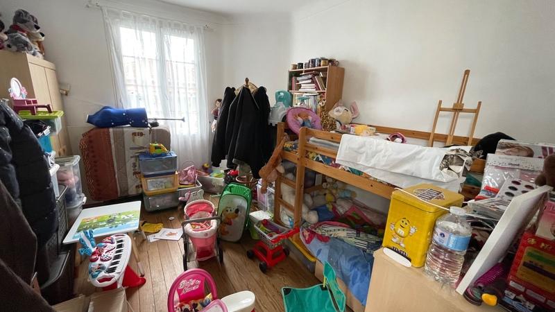 Immeuble - 380 m² - 14 pièces