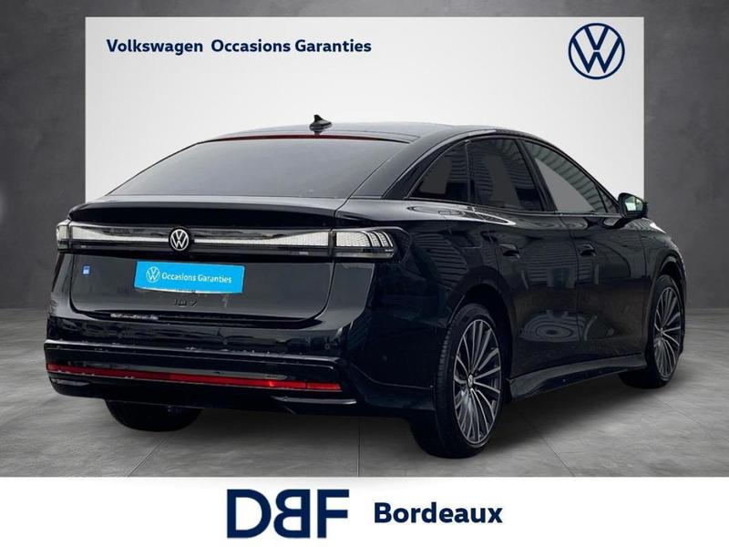 Volkswagen Id.7 Nouvelle Pro s (86kwh) Life Max (28