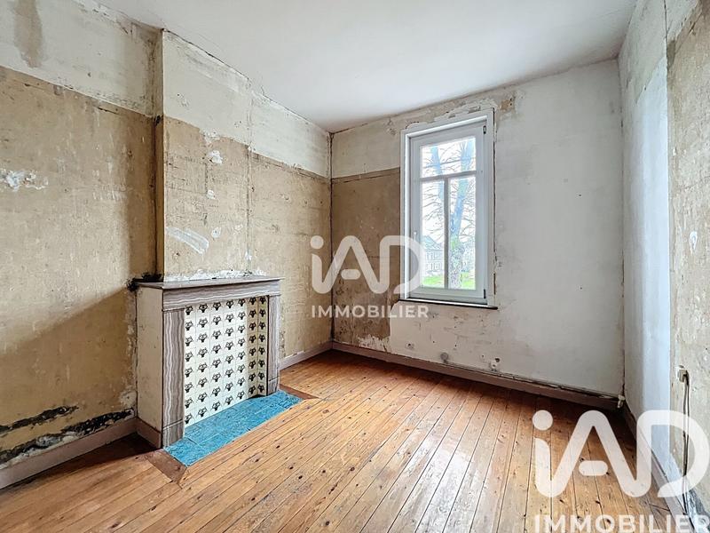 Maison de ville - 274 m² - 16 pièces