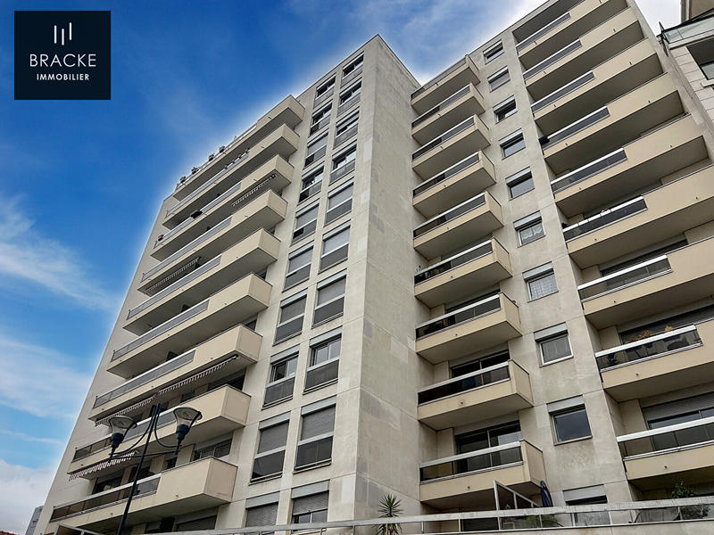 Appartement - 30 m² - 1 pièce