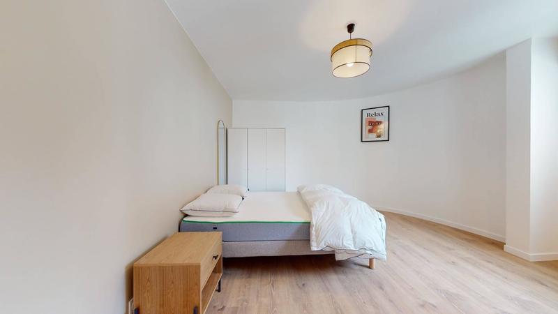 Appartement - 110 m²