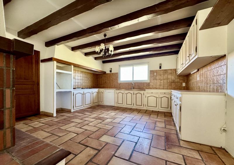 Villa - 188 m² - 4 pièces