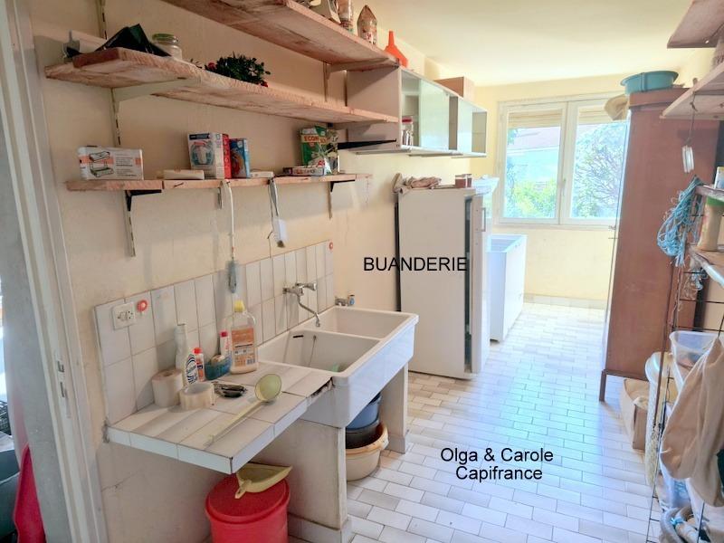 Maison - 154 m² - 5 pièces