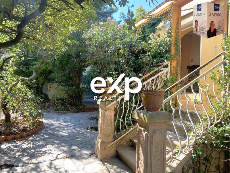 Maison - 77 m² - 3 pièces