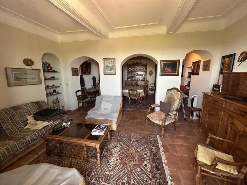 Maison de village - 195 m² - 5 pièces