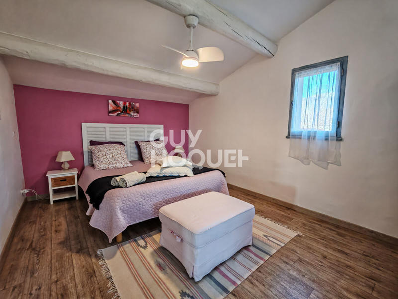 Maison - 320 m² - 9 pièces