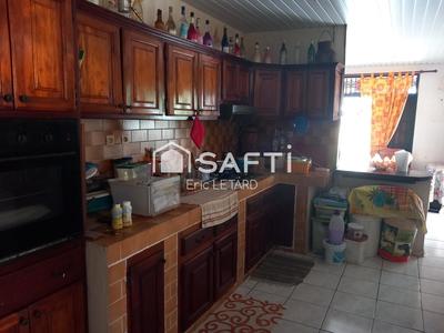 Villa - 148 m² - 4 pièces