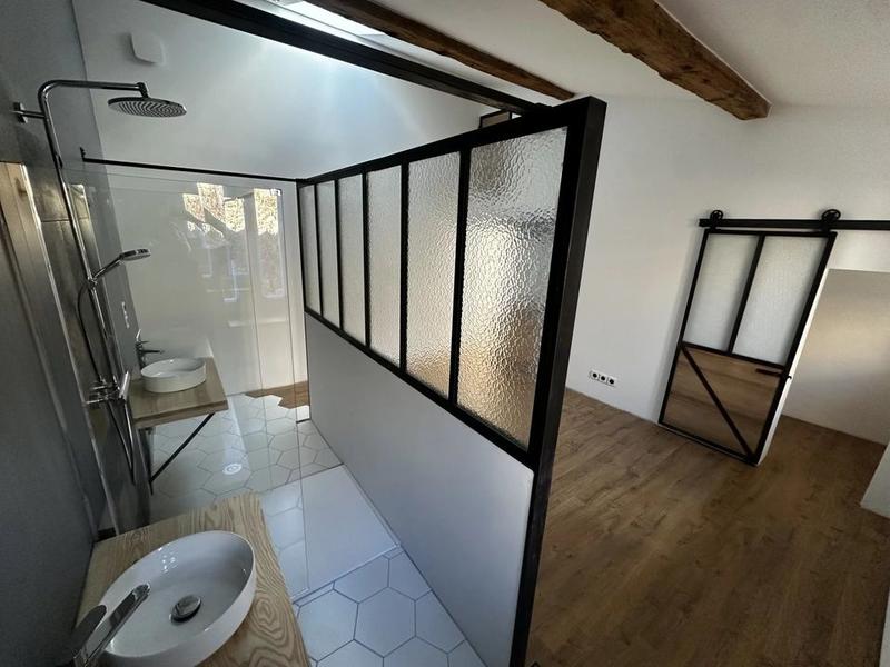 Maison de village - 119 m² - 4 pièces