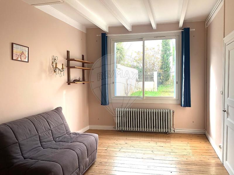 Maison - 113 m² - 4 pièces