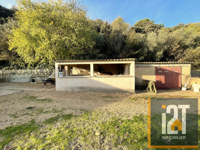 Maison - 153 m² - 5 pièces