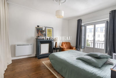 Appartement - 49 m² - 3 pièces