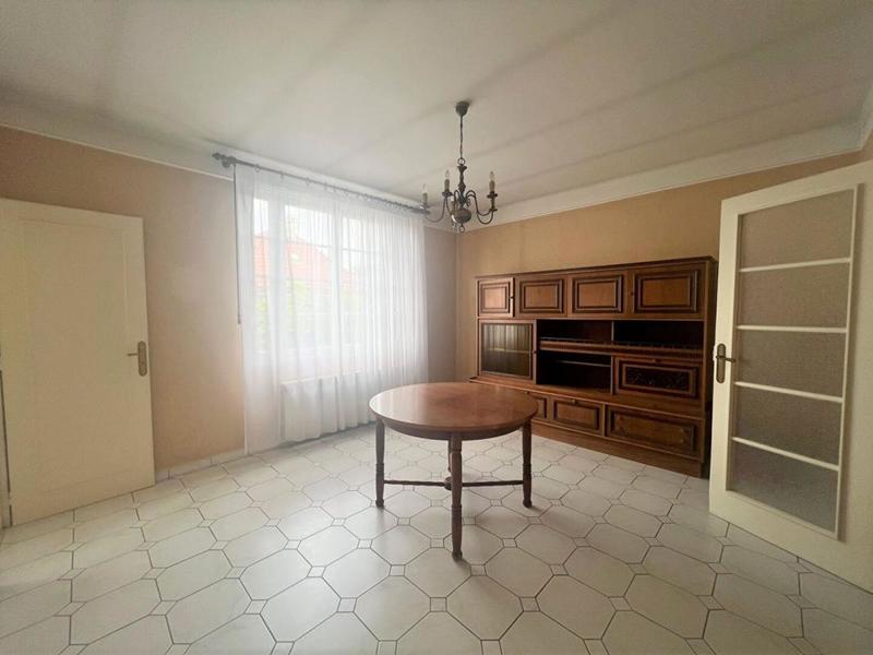 Maison - 84 m² - 3 pièces