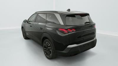 Peugeot 5008 Hybrid 145 e-Dcs6 Gt