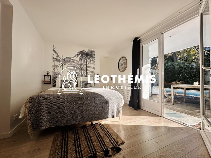 Villa - 97 m² - 5 pièces