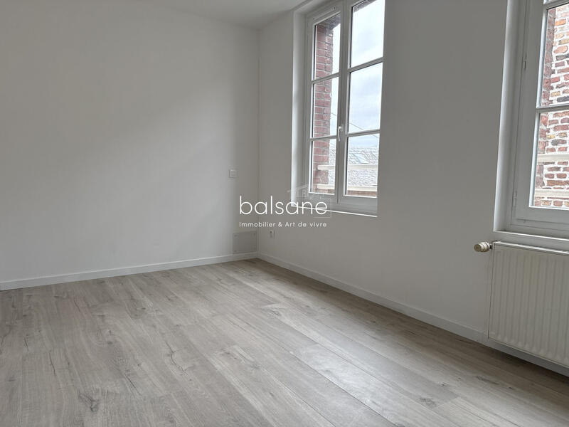 Maison - 44 m² - 3 pièces