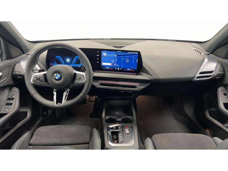 Bmw Série 1 120 170 ch Dkg7 m Sport