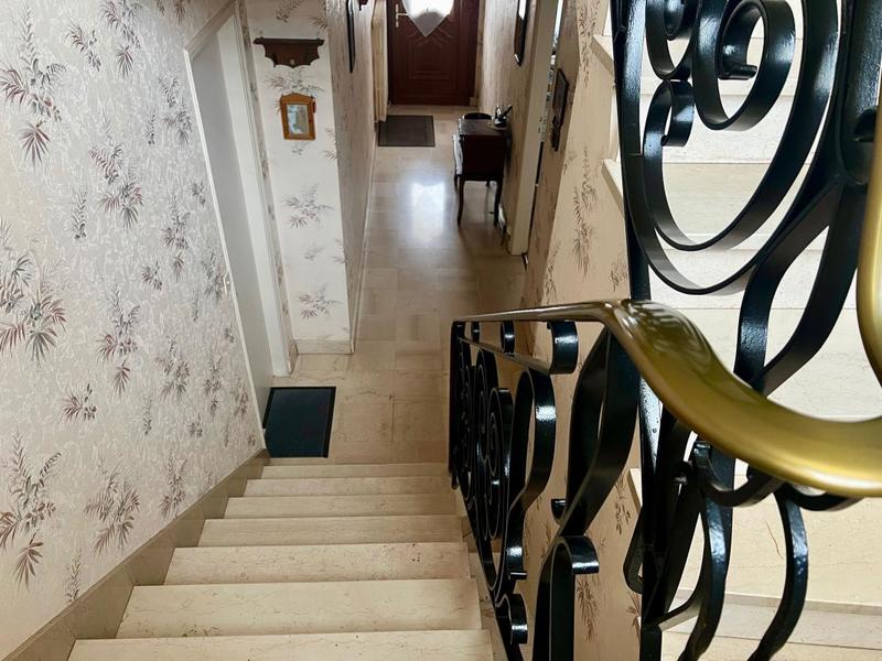 Maison - 115 m² - 4 pièces