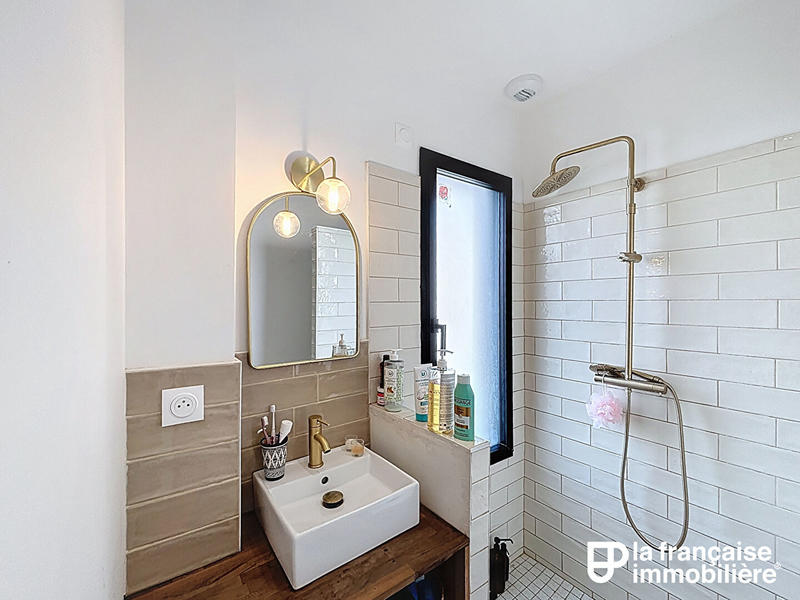 Maison - 145 m² - 6 pièces