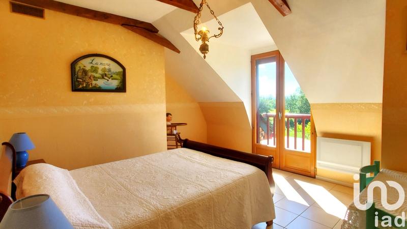 Maison - 148 m² - 7 pièces