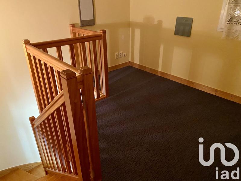 Maison - 114 m² - 5 pièces