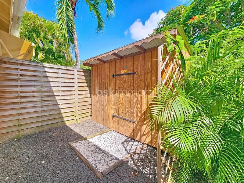 Villa - 33 m² - 2 pièces