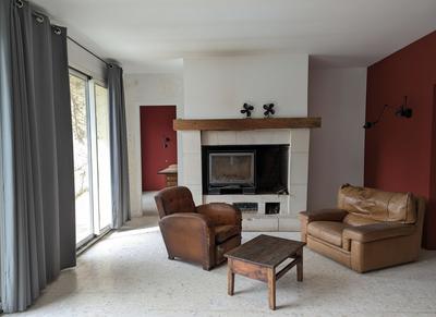 Maison - 174 m² - 5 pièces