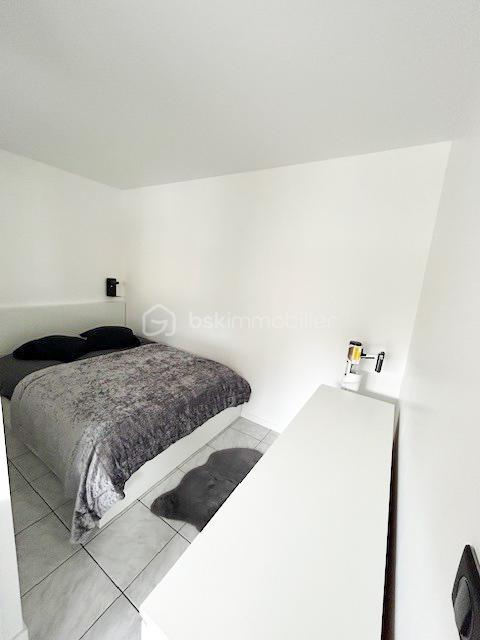 Appartement - 27 m² - 1 pièce