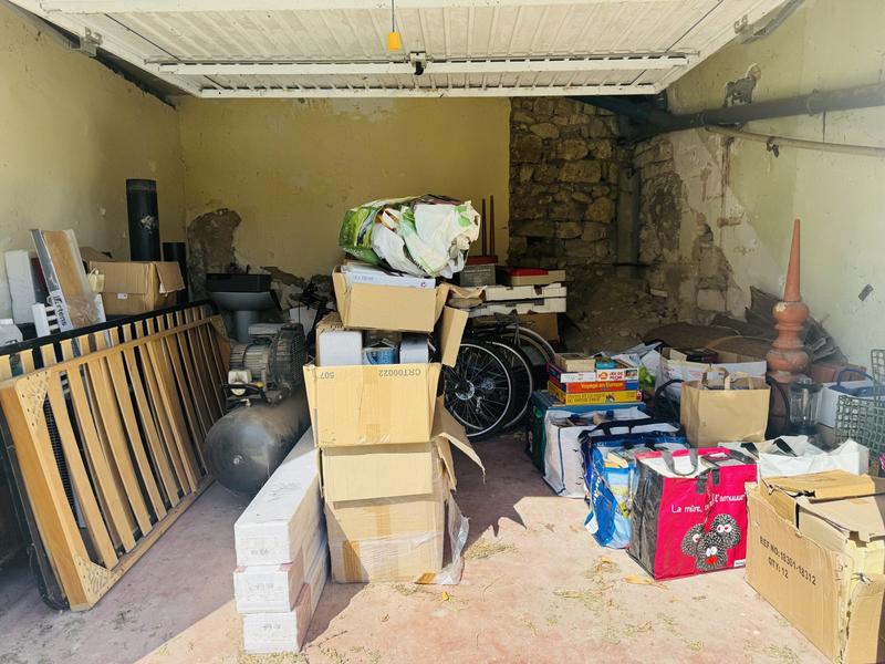 Maison - 114 m² - 6 pièces