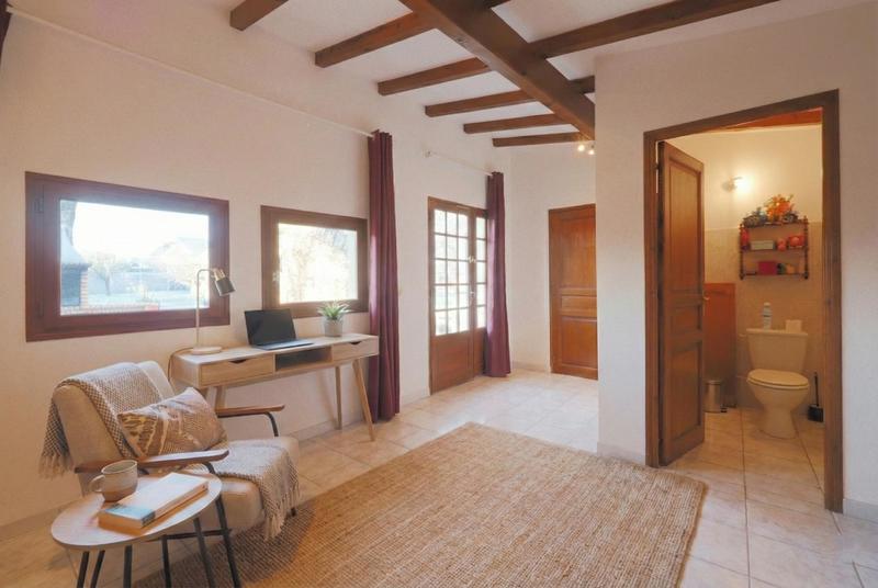 Maison - 178 m² - 6 pièces