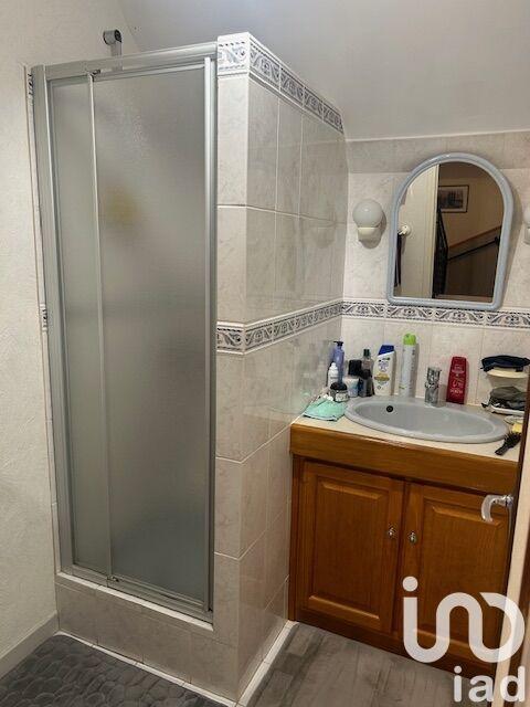 Maison - 66 m² - 4 pièces