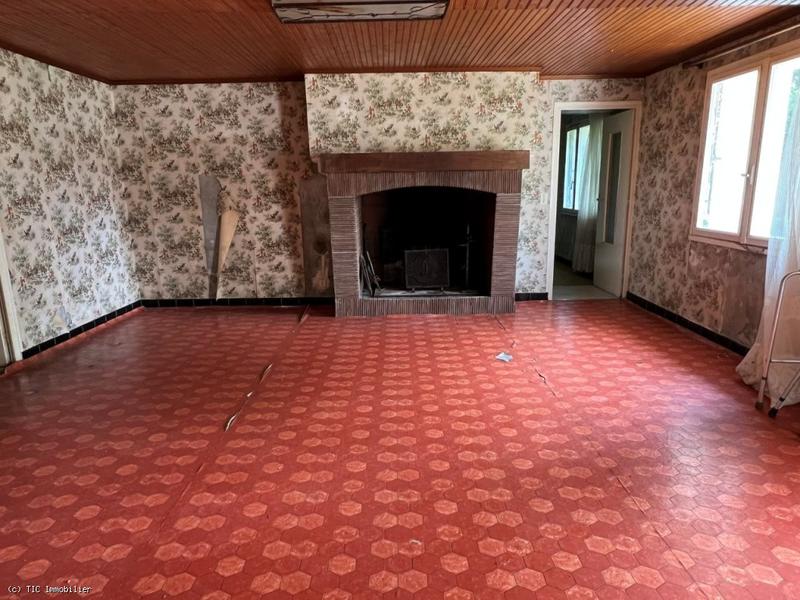 Maison - 162 m² - 7 pièces