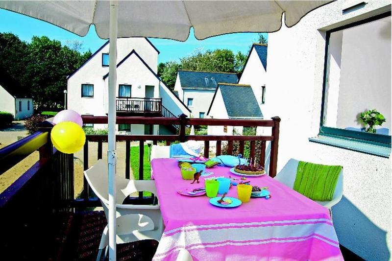 Appartement - 41 m² - 3 pièces