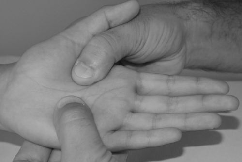 Réflexologie 79 - Réflexothérapeute