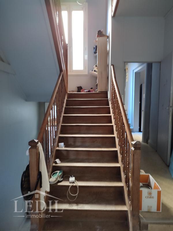 Immeuble - 350 m² - 6 pièces