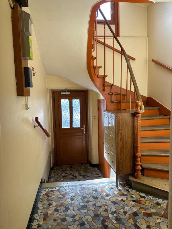 Appartement - 31 m² - 2 pièces