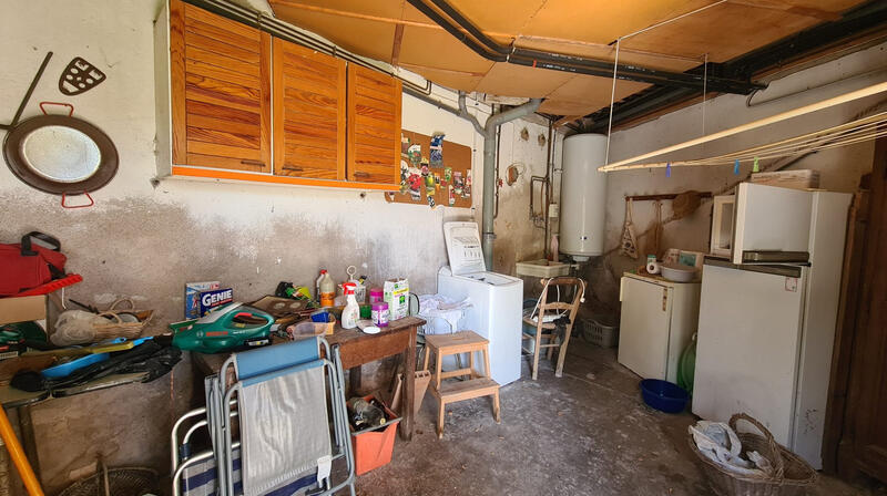 Maison ancienne - 175 m² - 5 pièces