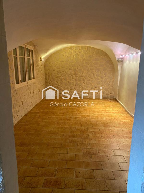 Maison - 121 m² - 6 pièces