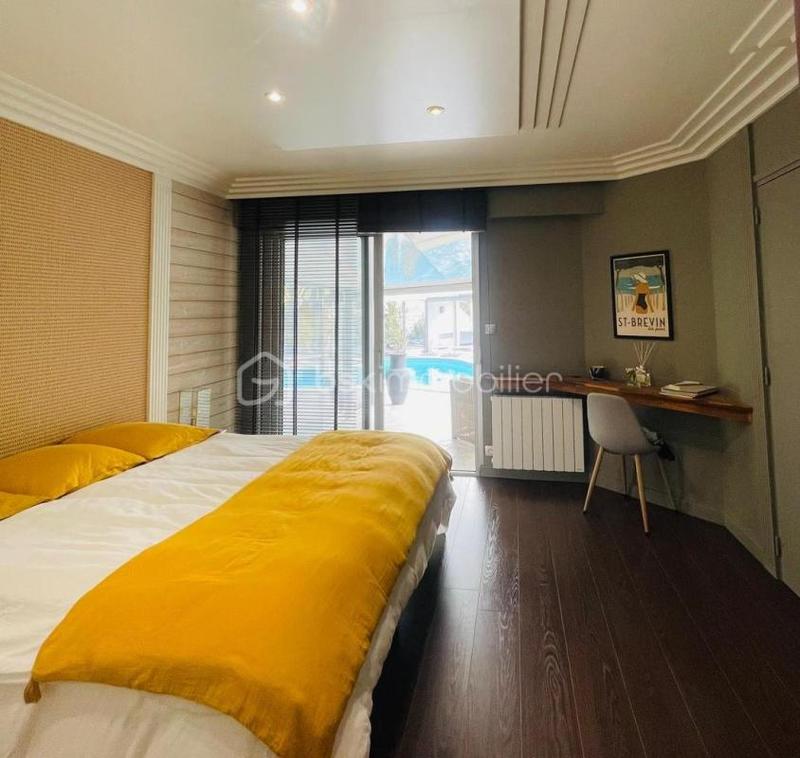 Maison d'architecte - 159 m² - 7 pièces