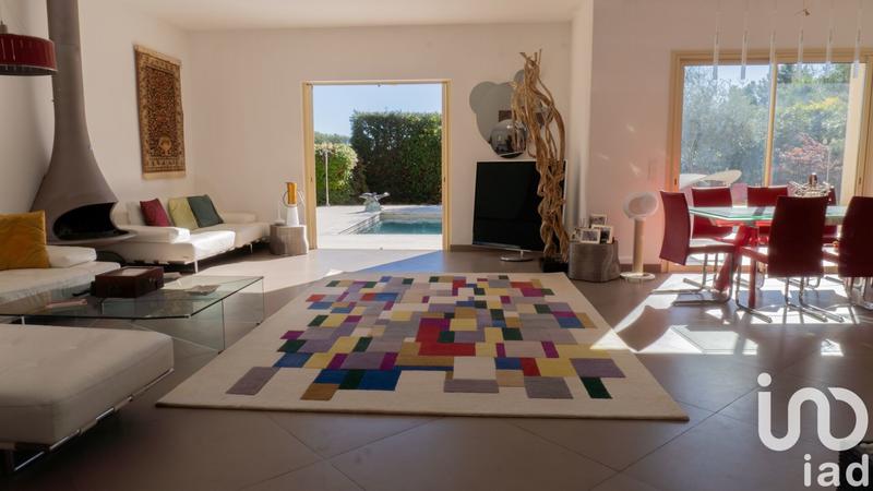 Bastide - 340 m² - 6 pièces