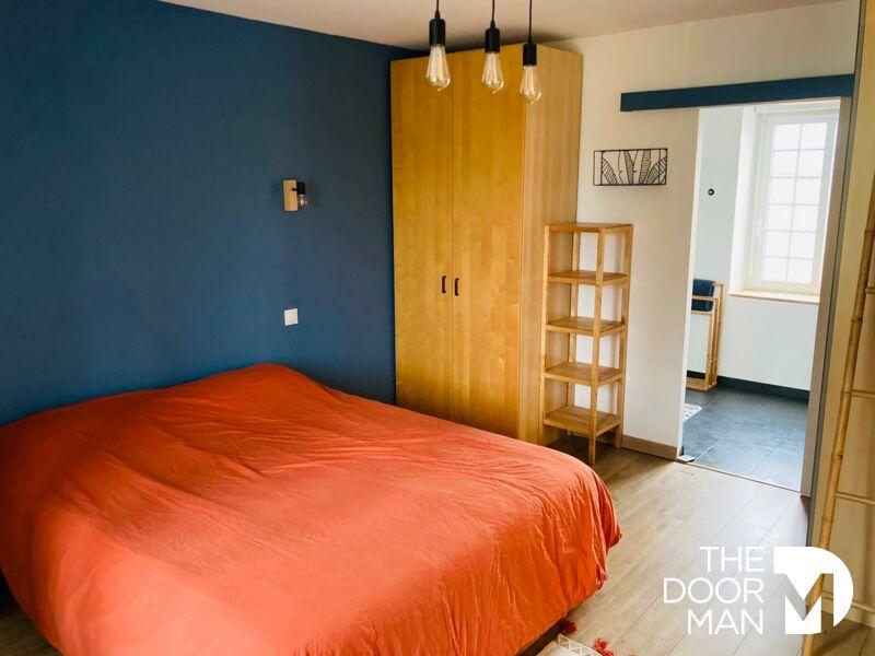 Maison en pierre - 144 m² - 4 pièces