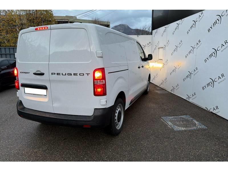 Peugeot Expert Fgn m Bluehdi 180 s&amp;S Eat8